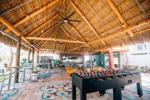  MyTravelution | Havana Cabana at Key West Lobby