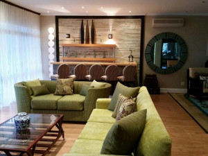  MyTravelution | 3 Bedroom Apartment in Zimbali Z1 Lobby