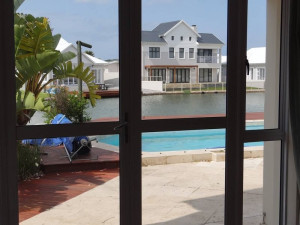  MyTravelution | Waterside Living - Marina Martinique 1404 Lobby