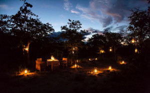  MyTravelution | Simbavati Trails Camp Lobby