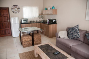  MyTravelution | Long Beach Selfcatering Namibia Lobby