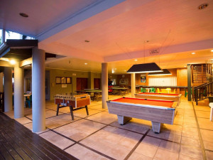  MyTravelution | Villa Spa Holiday Resort Lobby
