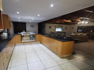  MyTravelution | Makhato Bush Lodge 55 Lobby