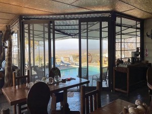  MyTravelution | Aloegrove Safari Lodge Lobby