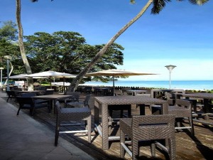  MyTravelution | Berjaya Beau Vallon Bay Beach Resort and Casino Lobby
