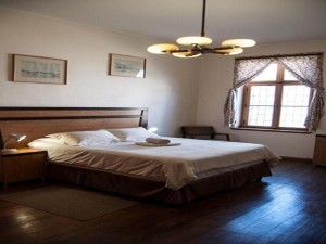  MyTravelution | Historical Guesthouse - Self Catering Apartments Lobby