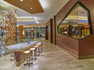  MyTravelution | JW Marriott, Anaheim Resort Lobby