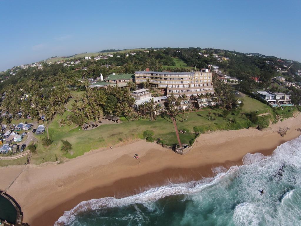 MyTravelution - Salt Rock Hotel and Beach Resort