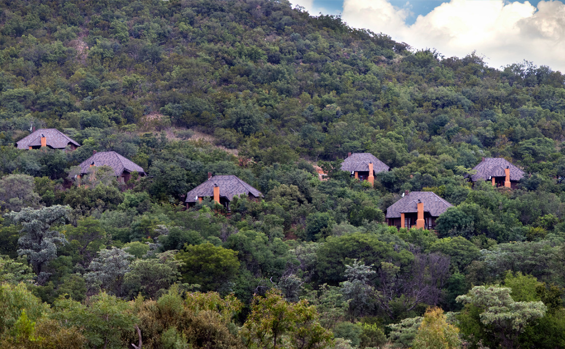 MyTravelution - Mabalingwe Nature Reserve