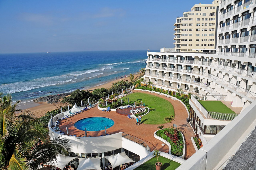 MyTravelution - uMhlanga Sands Resort