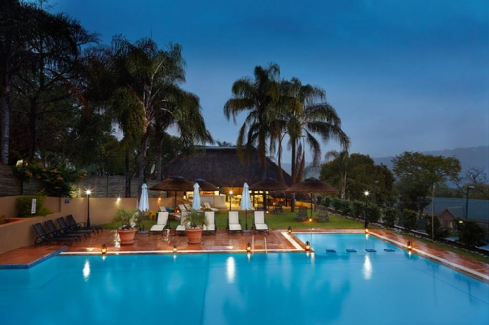 MyTravelution - Waterberry Hill Lodge