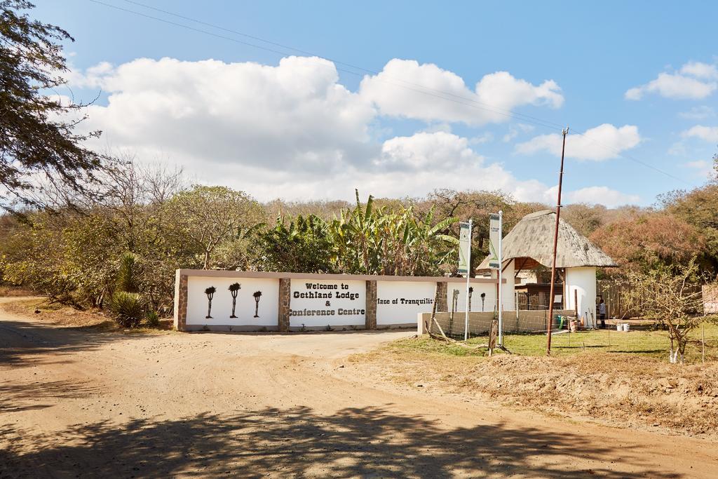 MyTravelution - Gethlane Lodge