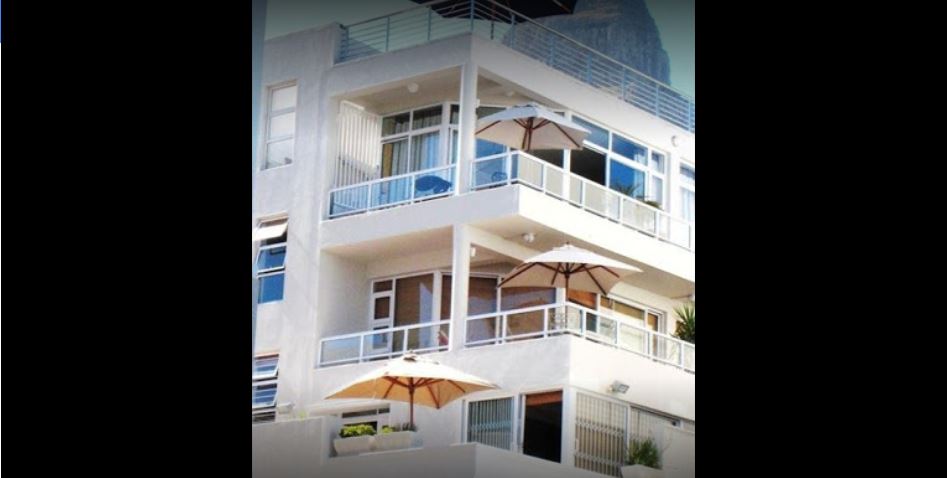 MyTravelution - Bantry Beach Luxury Suites
