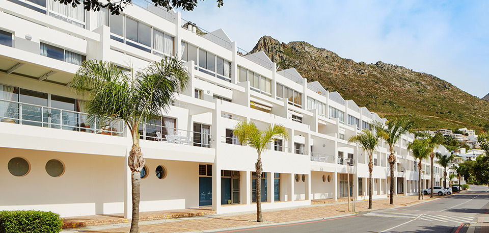 MyTravelution - Cape Gordonia