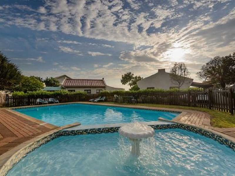 MyTravelution - The Aloes