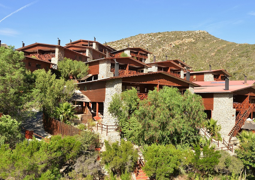 MyTravelution - Avalon Springs