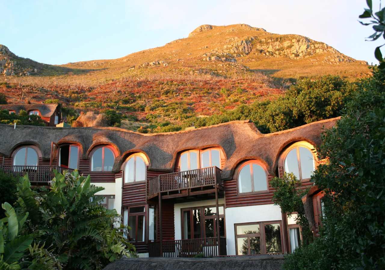 MyTravelution - Monkey Valley Resort