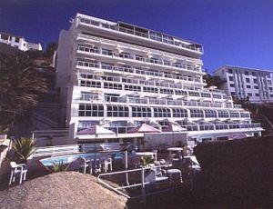 MyTravelution - The Bantry Bay Aparthotel by Totalstay