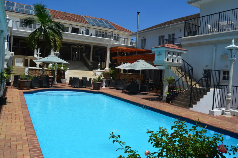 MyTravelution - Emakhosini Boutique Hotel