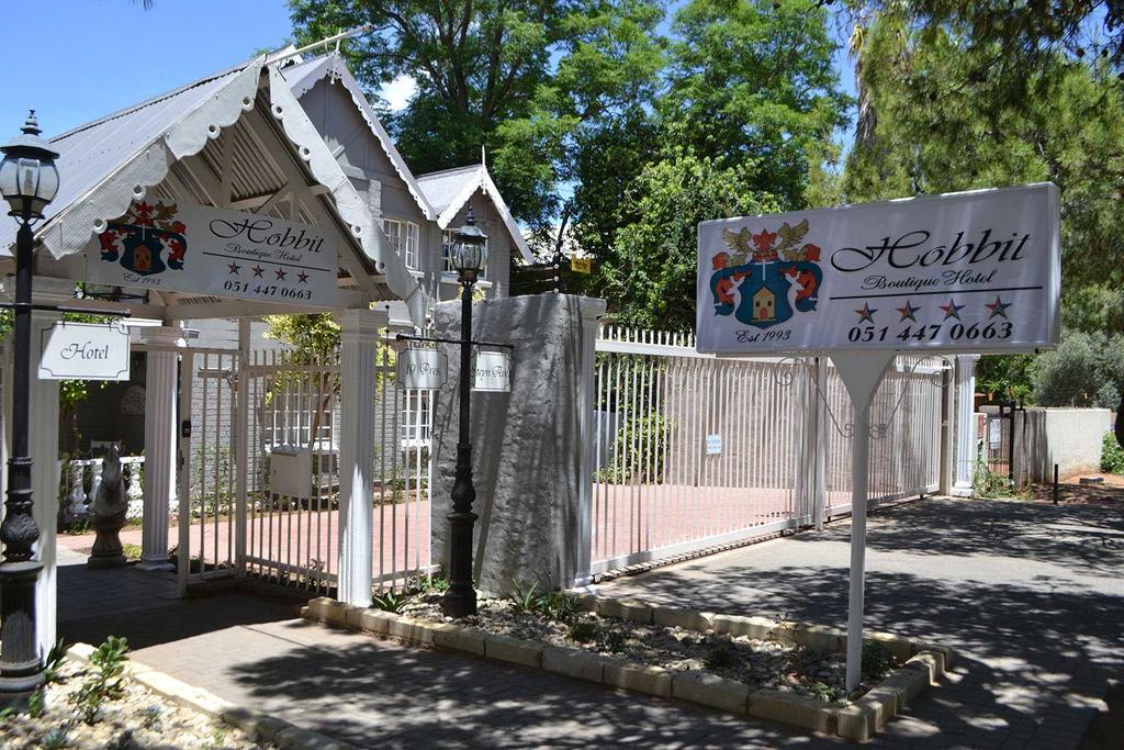 MyTravelution - Hobbit Boutique Hotel