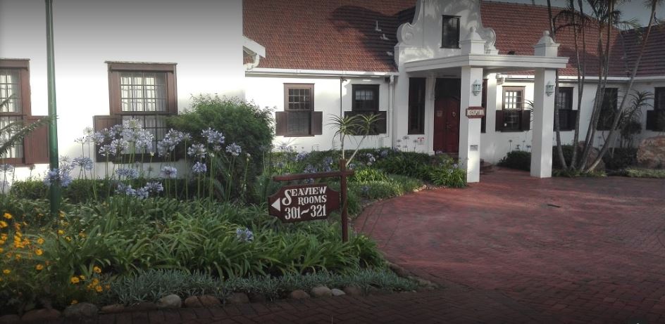 MyTravelution - The Estuary Hotel & Spa
