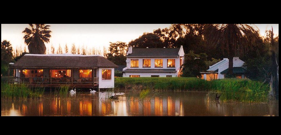 MyTravelution - Woodall Country House | Addo Elephant Park