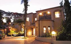 MyTravelution - Westville Manors