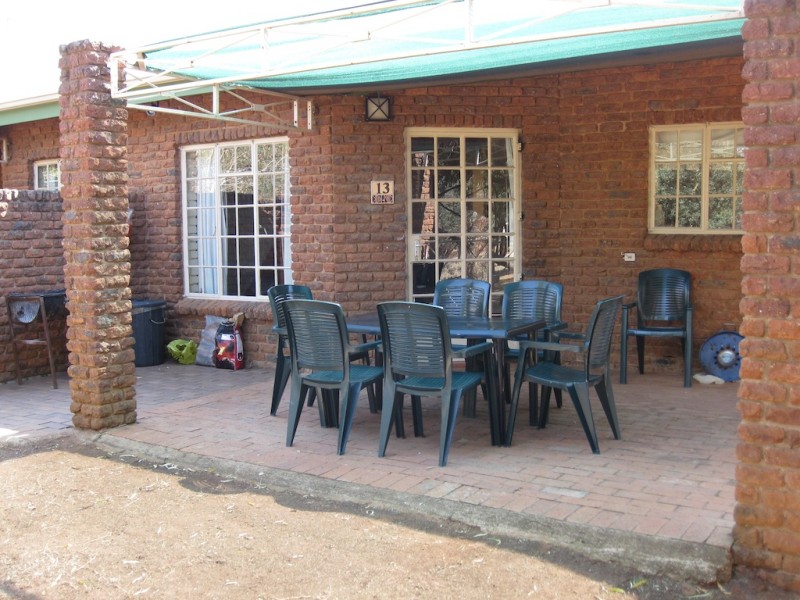 MyTravelution - Bakgatla Resort