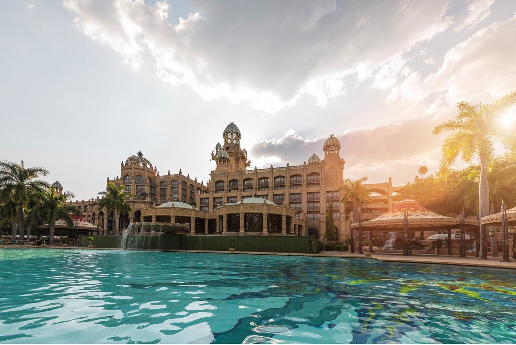 MyTravelution - Sun City - The Palace of The Lost City