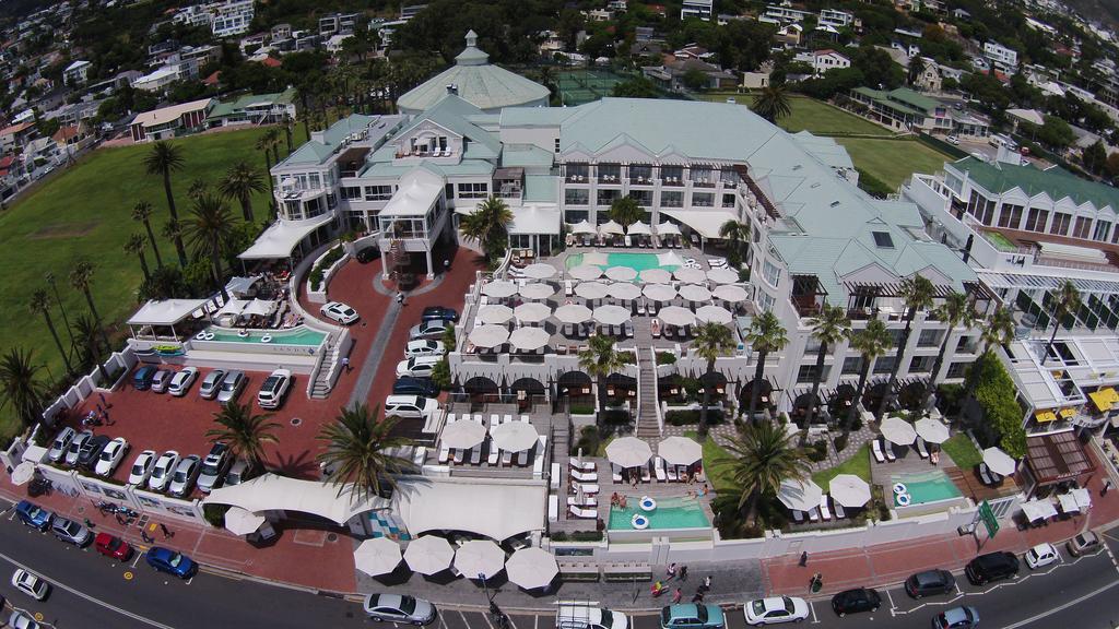 MyTravelution - The Bay Hotel