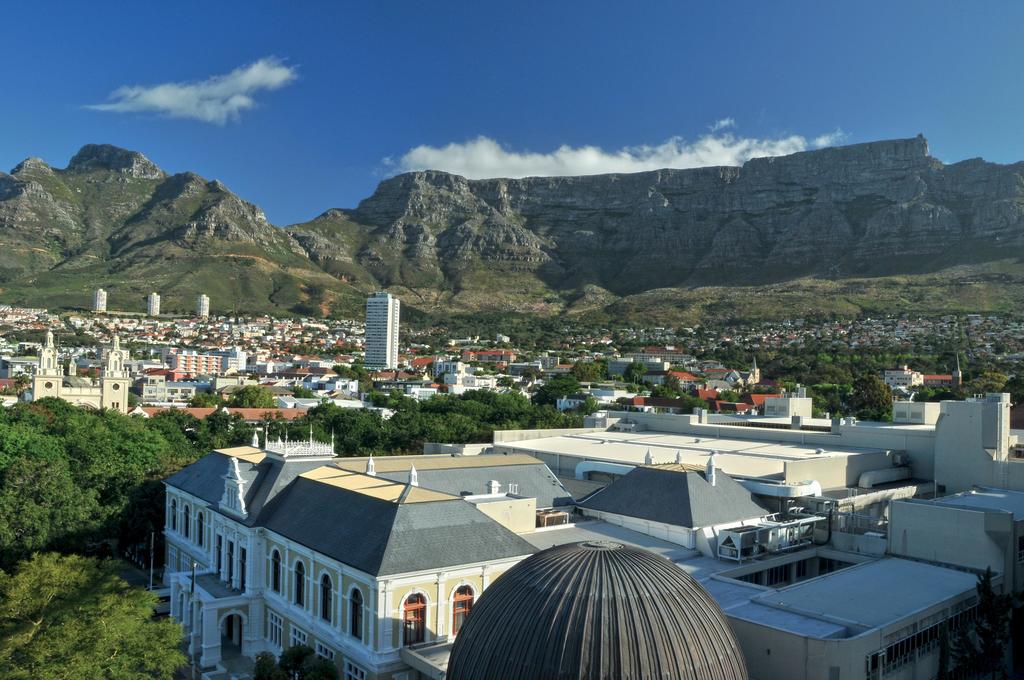 MyTravelution - Cape Town Hollow Boutique Hotel