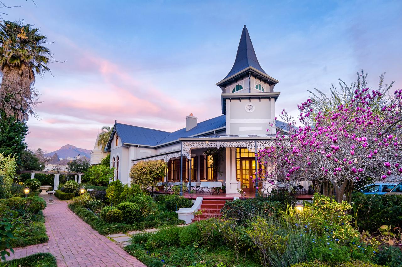 MyTravelution - Bonne Esperance Guest Lodge