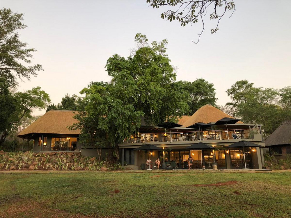 MyTravelution - Stanley & Livingstone Boutique Hotel