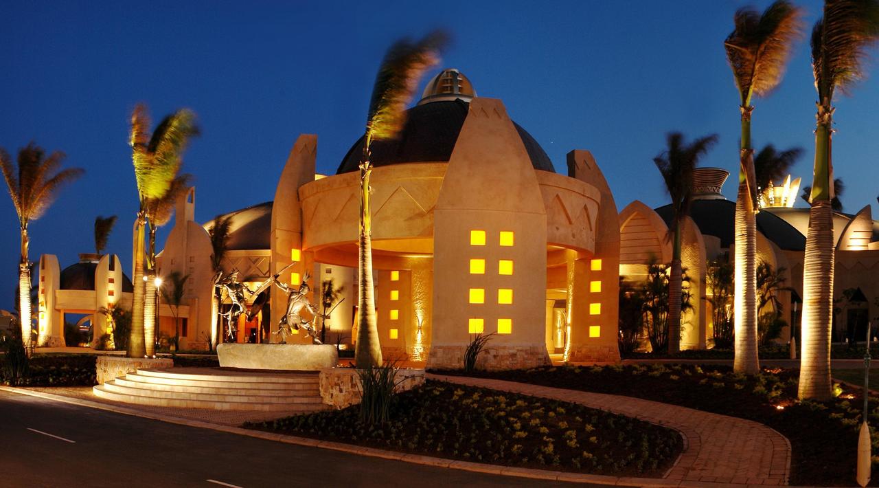 MyTravelution - Sibaya Lodge