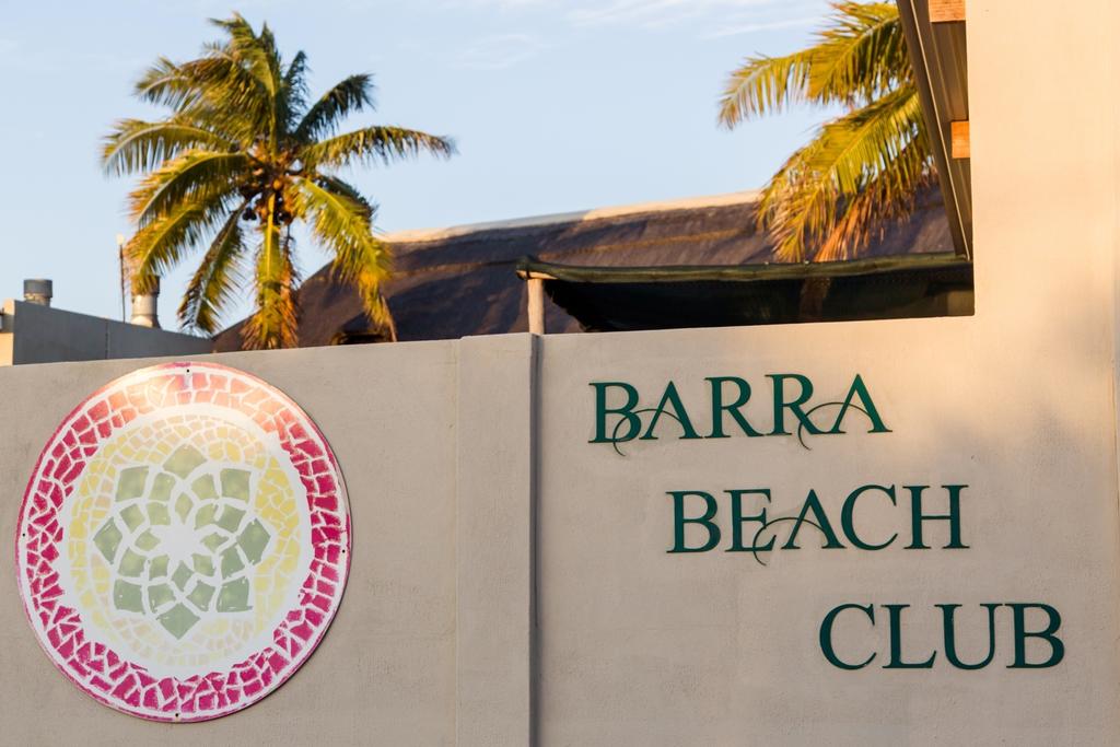 MyTravelution - Barra Beach Club