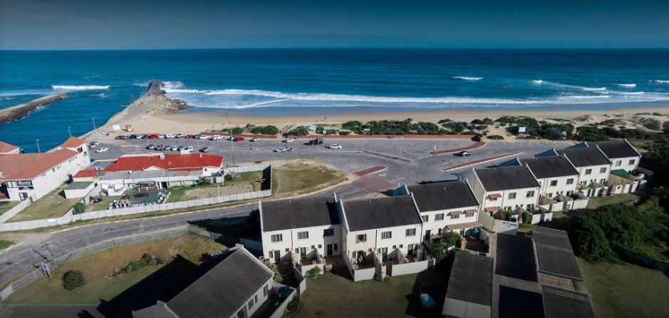 MyTravelution - Settler Sands Holiday Accommodation