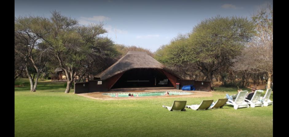 MyTravelution - Koro-Koro Safari Lodge