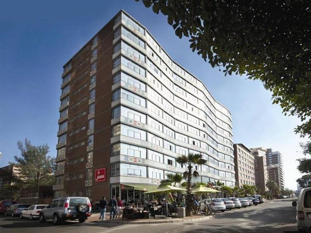 MyTravelution - Belaire Suites Hotel