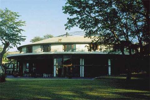 MyTravelution - Hwange National Park
