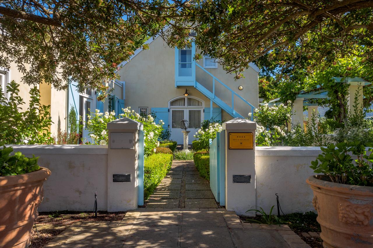 MyTravelution - Auberge Clermont