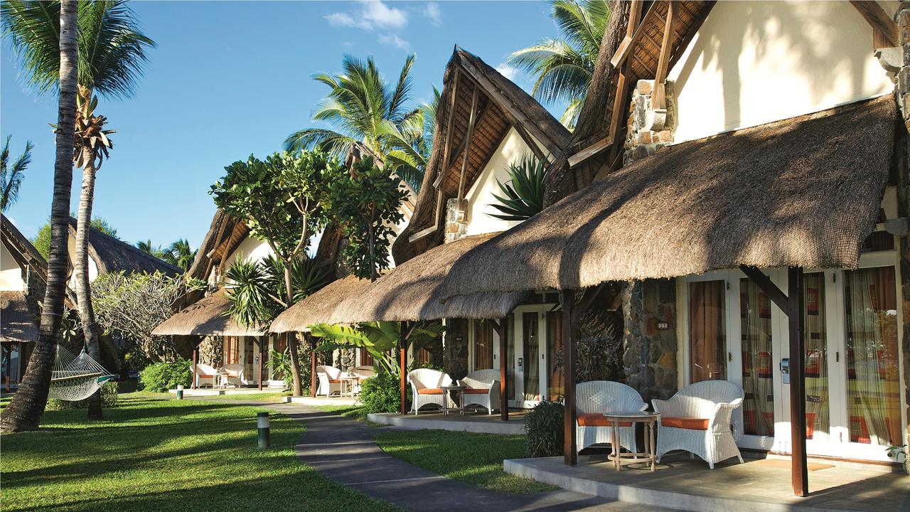 My Travelution - Travel Club - La Pirogue Resort & Spa, Mauritius