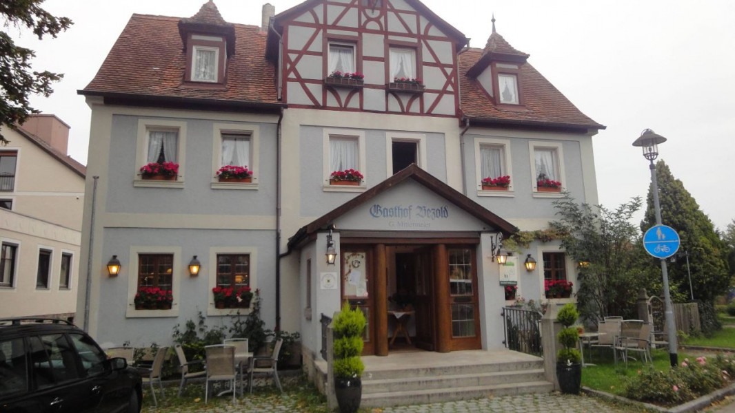 MyTravelution - Hotel Bezold
