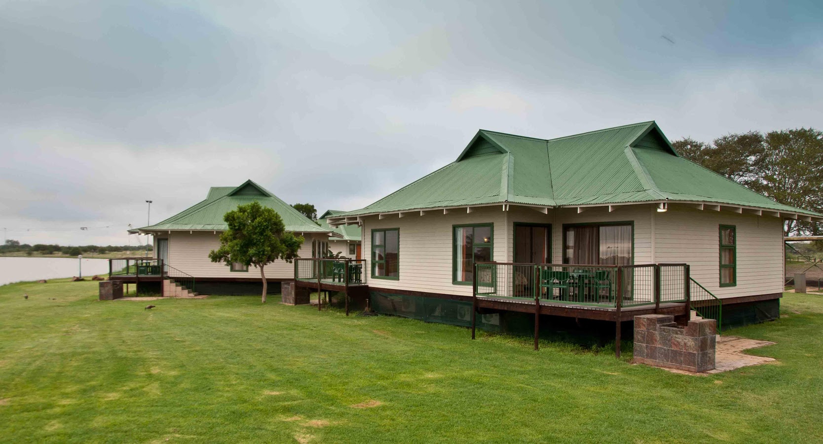 MyTravelution - Warmbaths, A Forever Resort
