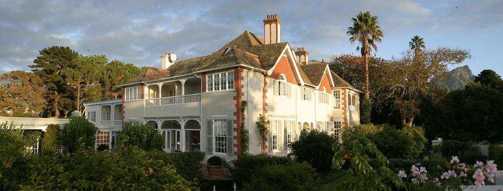 MyTravelution - Highlands Country House