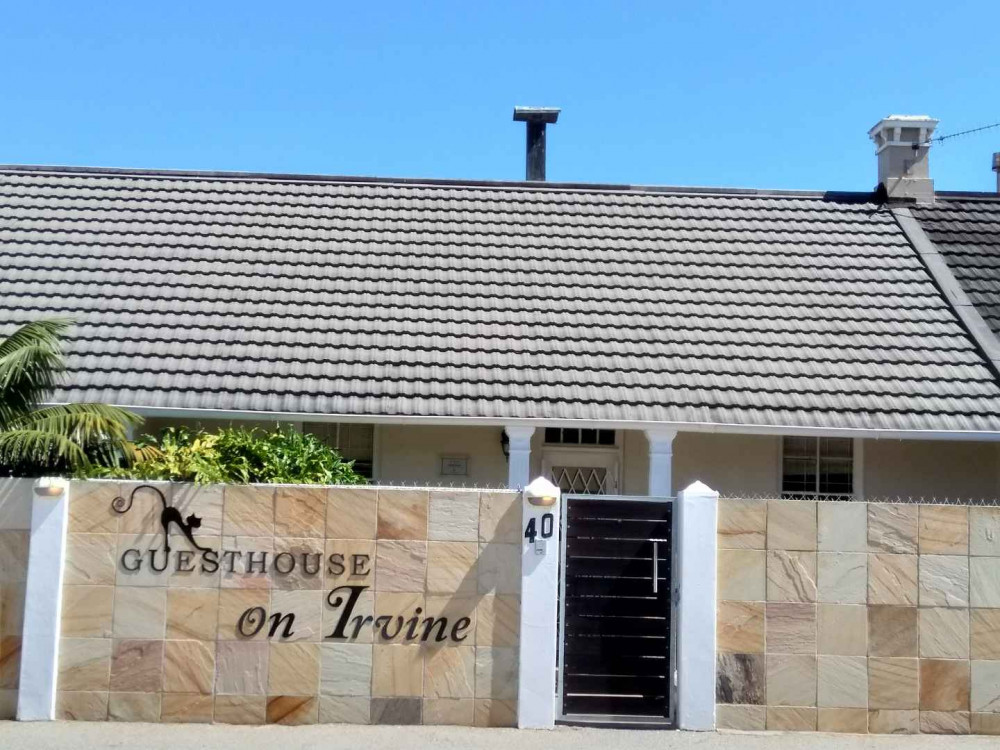 MyTravelution - The Vine On Irvine