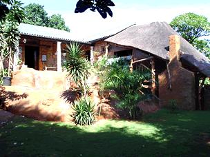 MyTravelution - Hippo Hide Lodge