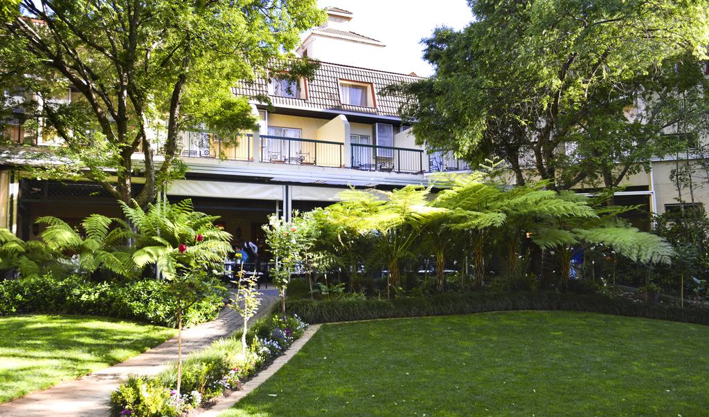 MyTravelution - Protea Hotel by Marriott Johannesburg Balalaika Sandton