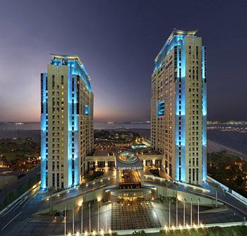 MyTravelution - Habtoor Grand Resort, Autograph Collection