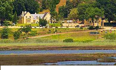 MyTravelution - Madiba's Tide Country Hotel & Restaurant