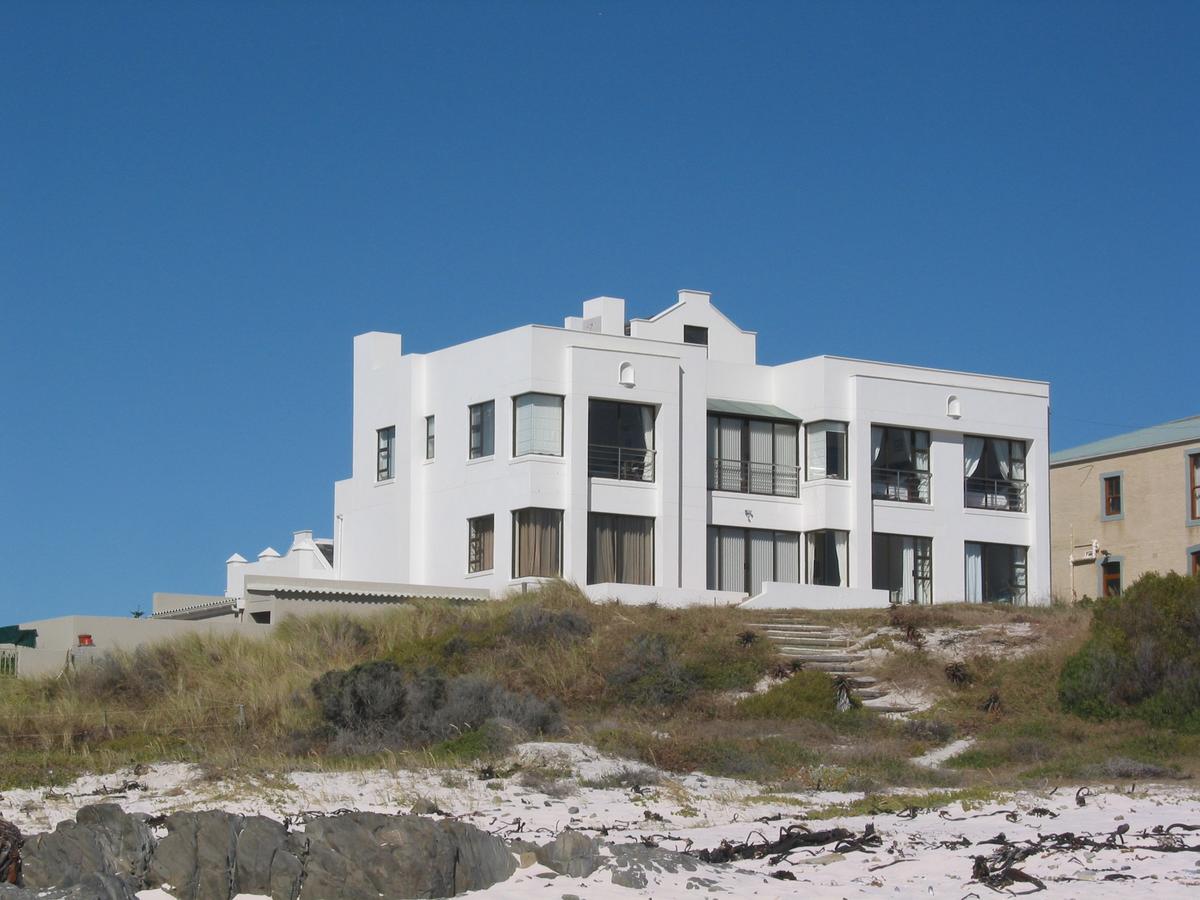 MyTravelution - Bontkop Guest House